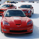 Illustration for article titled Top Gear Reviews Dodge Challenger, Corvette ZR1, Cadillac CTS-V...And They Like Them!